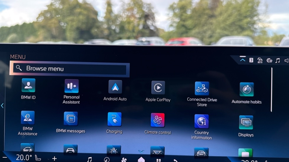 Used BMW i4 2025 for sale - 76871736: Photo 30