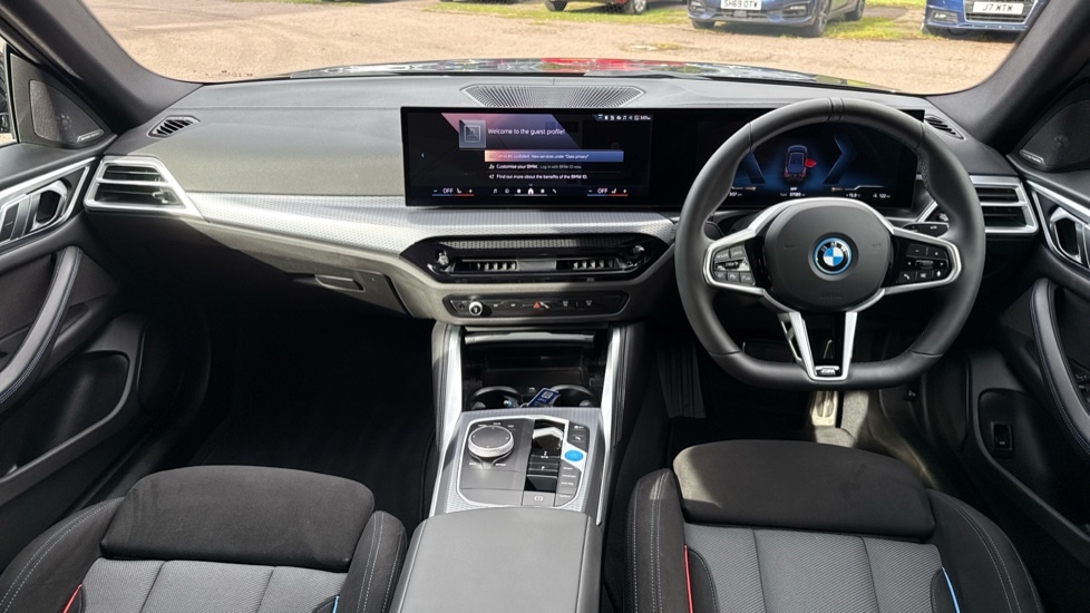 Used BMW i4 2025 for sale - 76871736: Photo 4