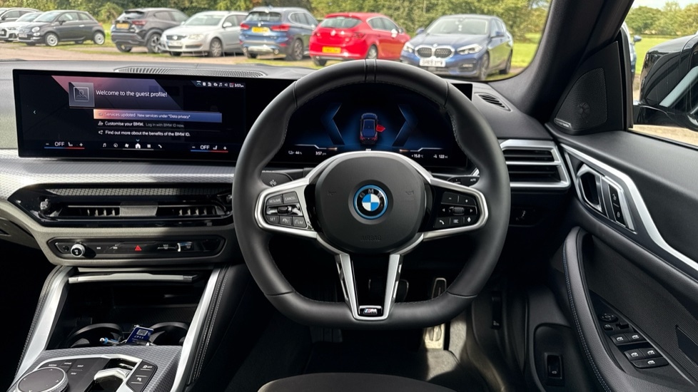 Used BMW i4 2025 for sale - 76871736: Photo 5