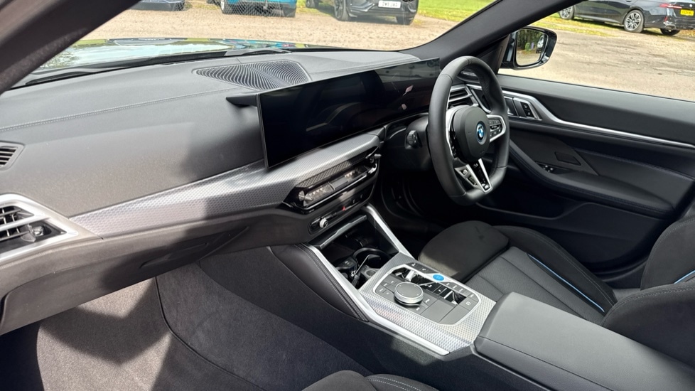 Used BMW i4 2025 for sale - 76871736: Photo 7