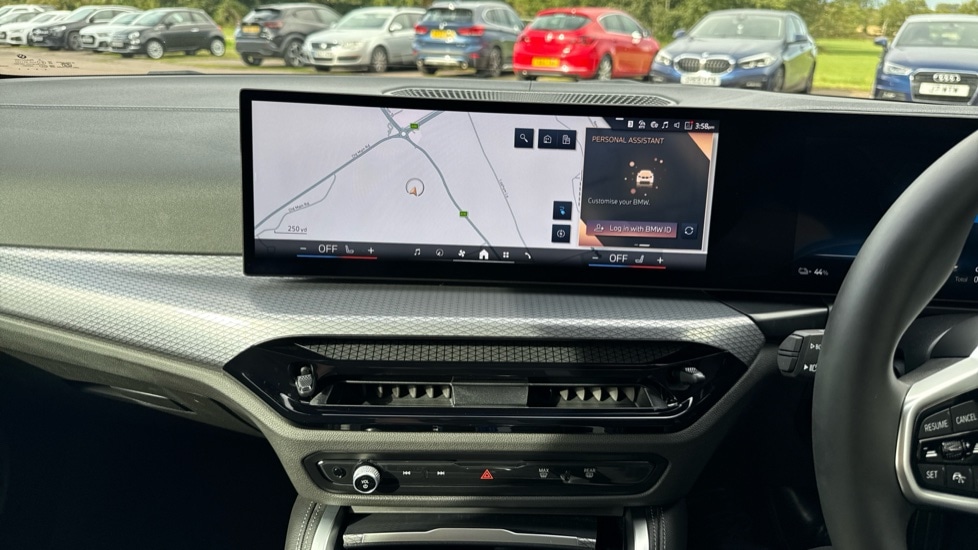 Used BMW i4 2025 for sale - 76871736: Photo 8