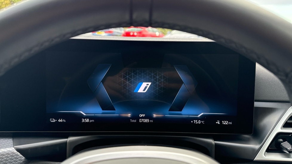 Used BMW i4 2025 for sale - 76871736: Photo 9