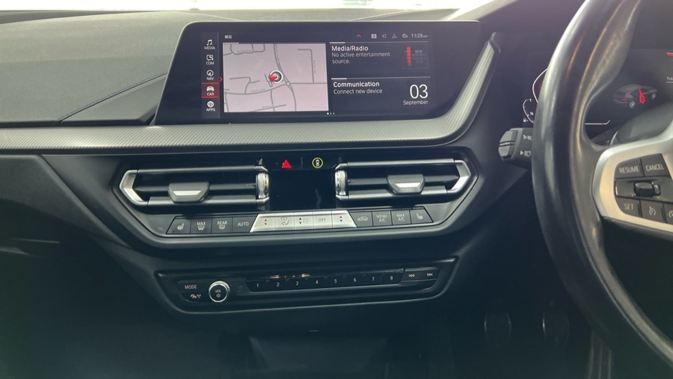 Used BMW 1 Series 2022 for sale - 76928066: Photo 12