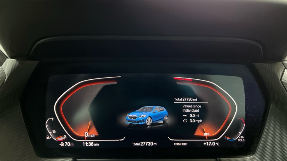 Used BMW 1 Series 2022 for sale - 76928066: Photo 13