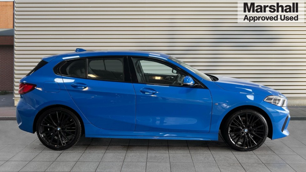 Used BMW 1 Series 2022 for sale - 76928066: Photo 2