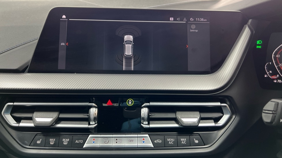 Used BMW 1 Series 2022 for sale - 76928066: Photo 23