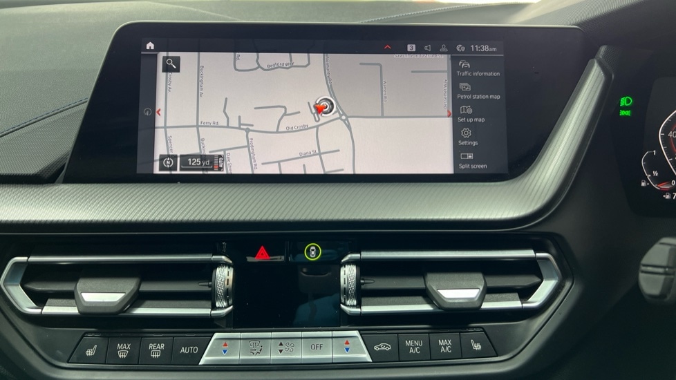 Used BMW 1 Series 2022 for sale - 76928066: Photo 24