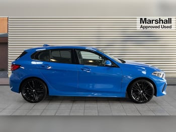 Used BMW 1 Series 2022 for sale - 76928066: Photo