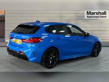 Used BMW 1 Series 2022 for sale - 76928066: Photo