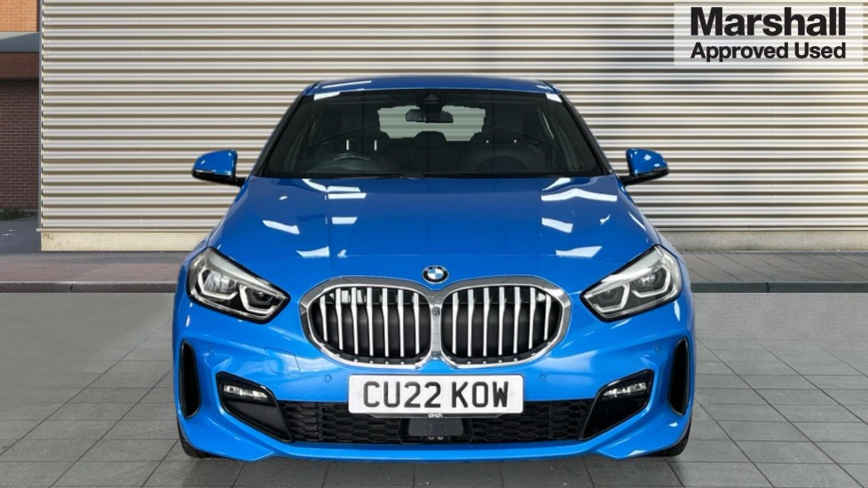 Used BMW 1 Series 2022 for sale - 76928066: Photo 8