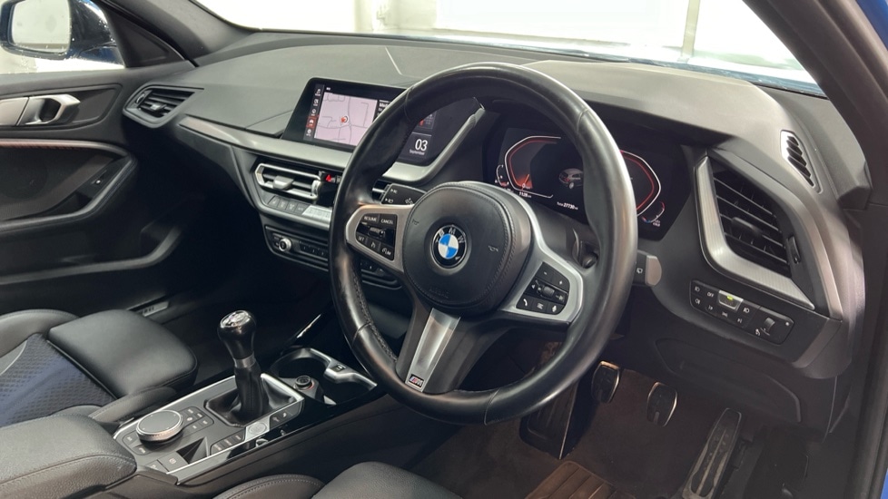 Used BMW 1 Series 2022 for sale - 76928066: Photo 9