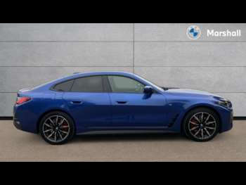 Used BMW i4 2024 for sale - 73711954: Photo