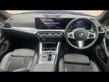 Used BMW i4 2024 for sale - 73711954: Photo