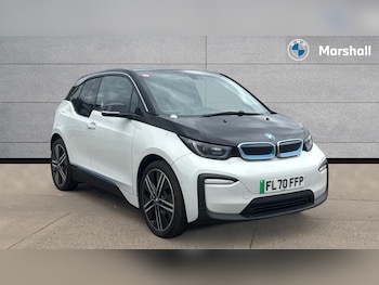 Used BMW i3 2020 for sale - 75396569: Photo