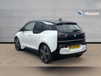 Used BMW i3 2020 for sale - 75396569: Photo