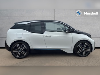 Used BMW i3 2020 for sale - 75396569: Photo