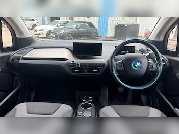 Used BMW i3 2020 for sale - 75396569: Photo