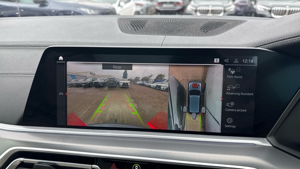 Used BMW X5 2021 for sale - 77055647: Photo 28