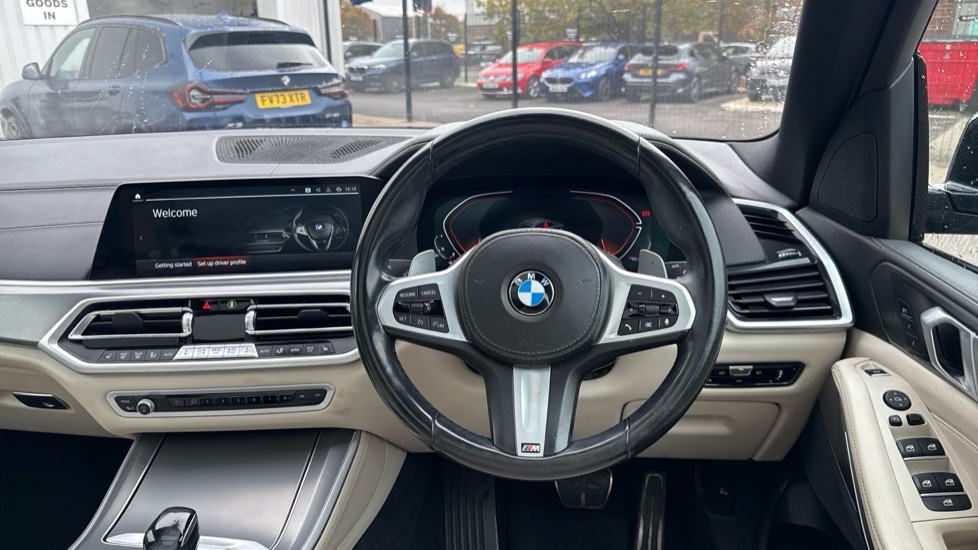 Used BMW X5 2021 for sale - 77055647: Photo 5