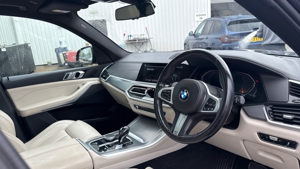 Used BMW X5 2021 for sale - 77055647: Photo 6