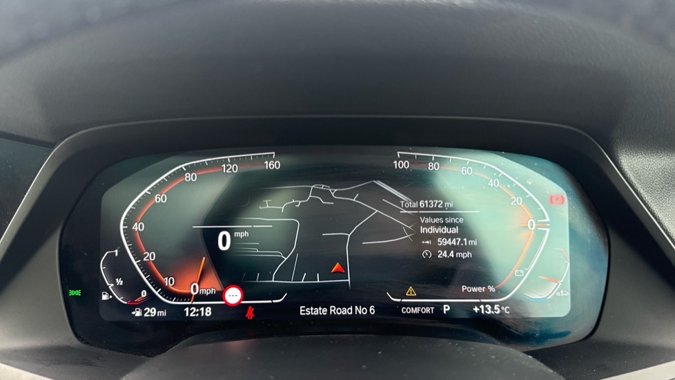 Used BMW X5 2021 for sale - 77055647: Photo 9