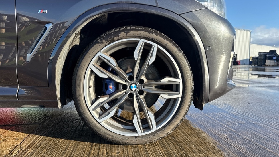 Used BMW X4 2019 for sale - 77055675: Photo 14