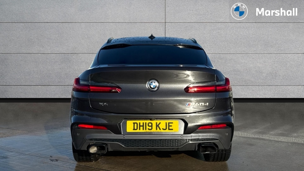 Used BMW X4 2019 for sale - 77055675: Photo 15