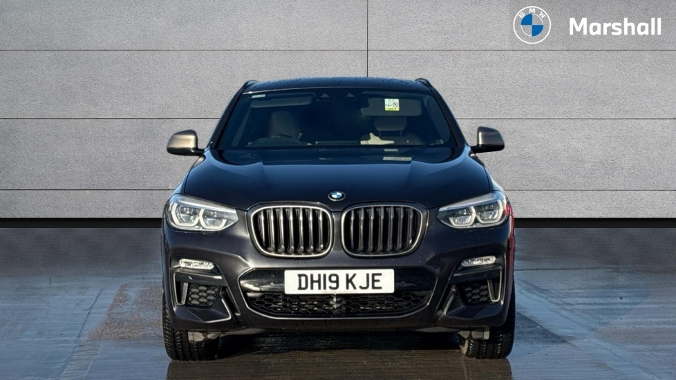 Used BMW X4 2019 for sale - 77055675: Photo 16