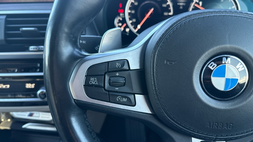 Used BMW X4 2019 for sale - 77055675: Photo 17