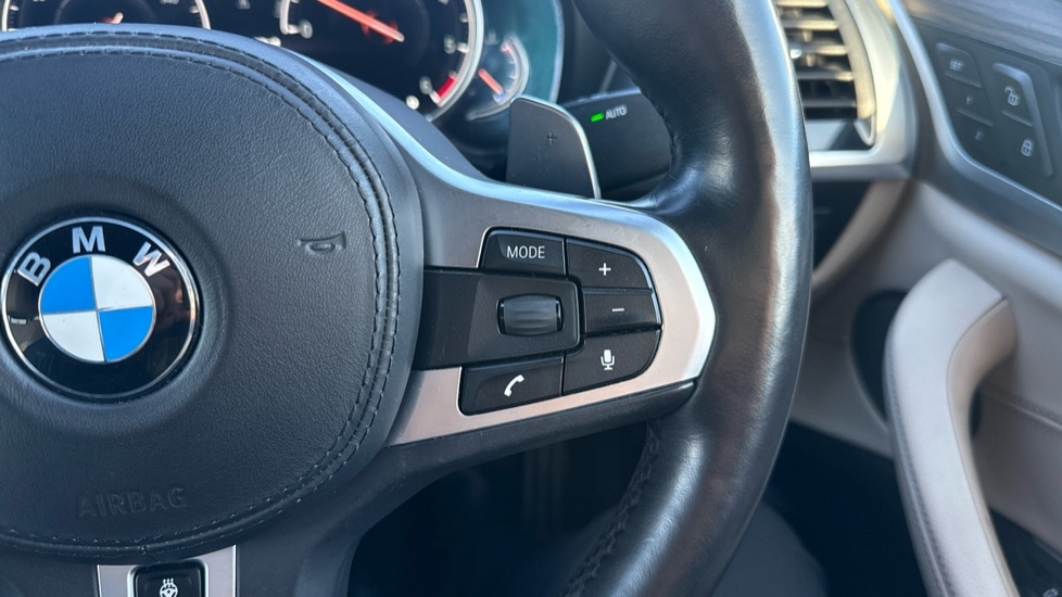 Used BMW X4 2019 for sale - 77055675: Photo 18