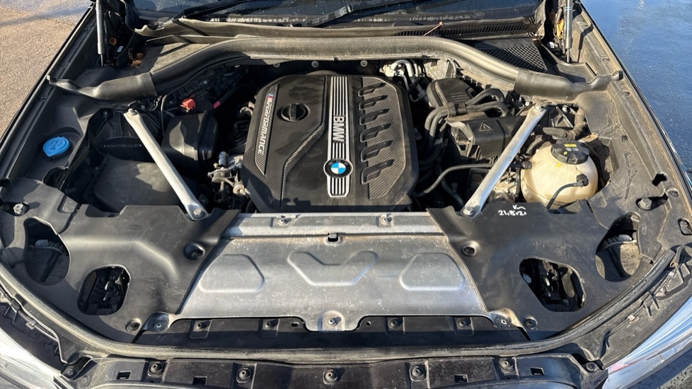 Used BMW X4 2019 for sale - 77055675: Photo 21