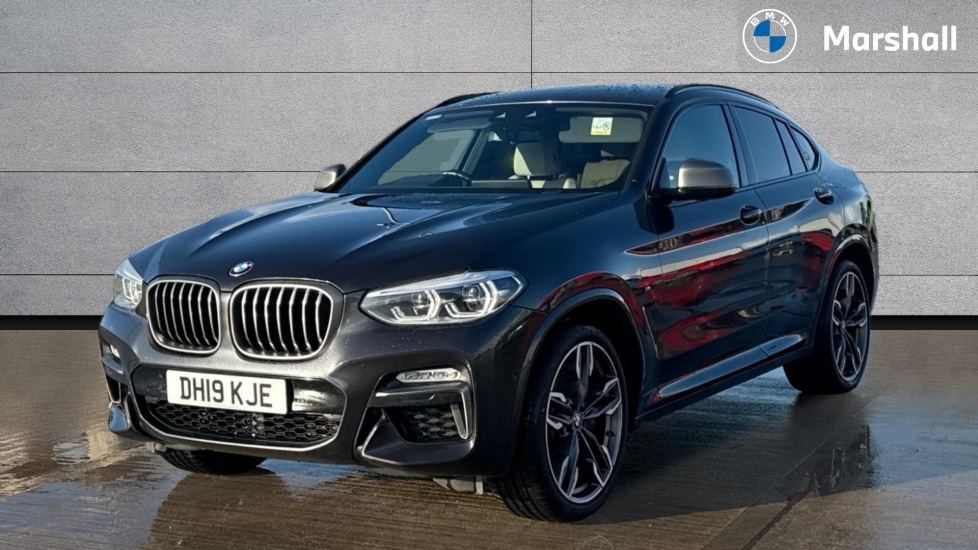 Used BMW X4 2019 for sale - 77055675: Photo 23