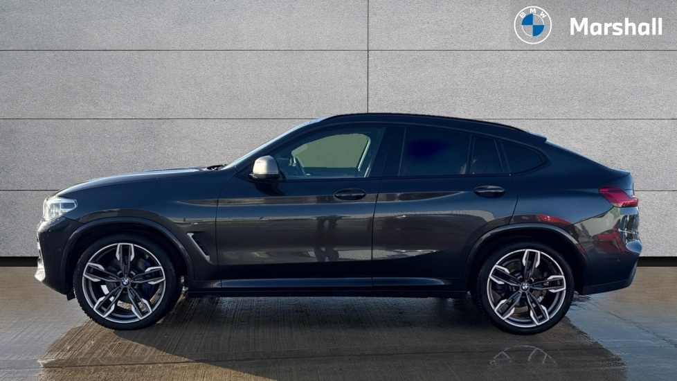Used BMW X4 2019 for sale - 77055675: Photo 24