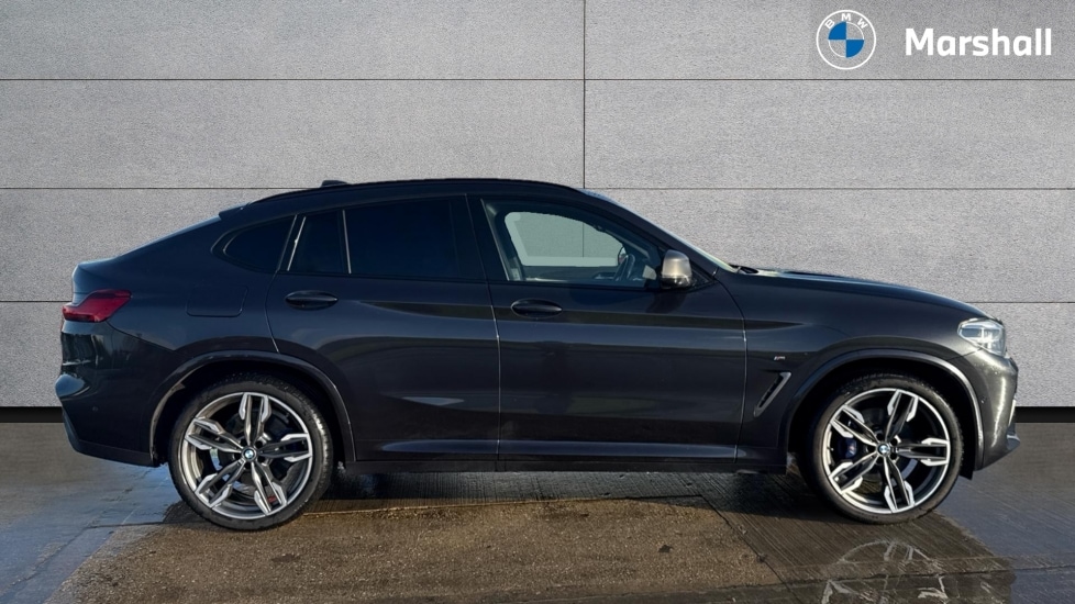 Used BMW X4 2019 for sale - 77055675: Photo 3