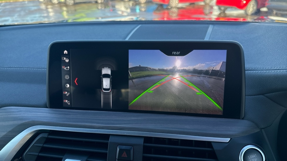 Used BMW X4 2019 for sale - 77055675: Photo 30