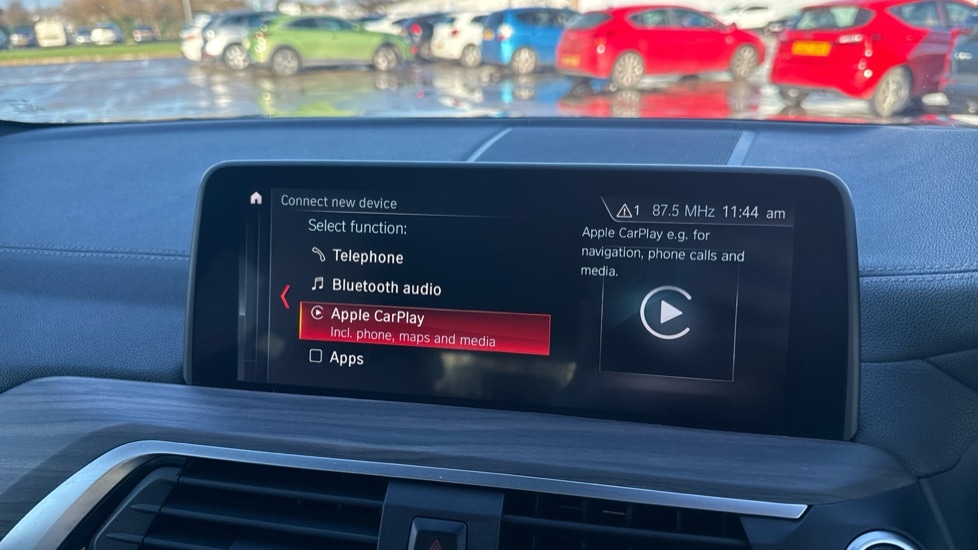 Used BMW X4 2019 for sale - 77055675: Photo 31