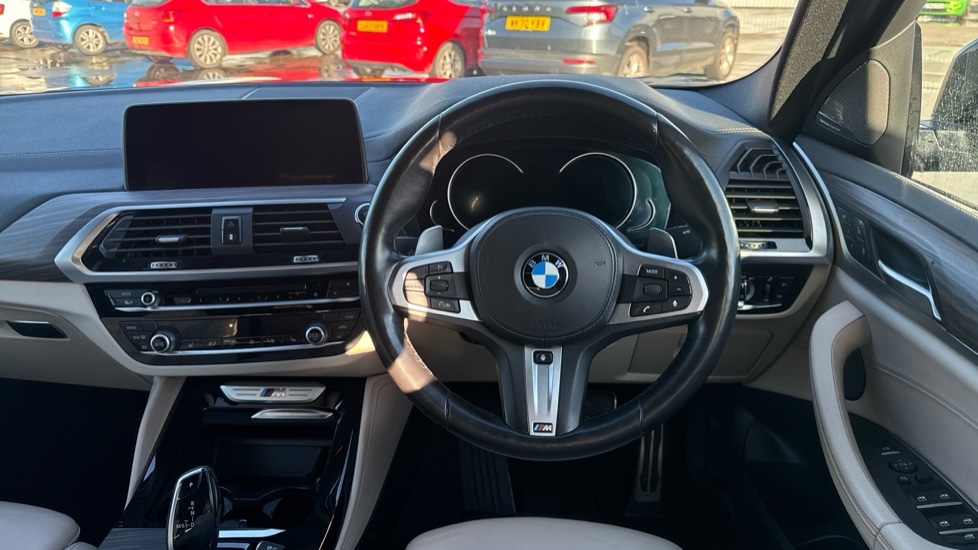 Used BMW X4 2019 for sale - 77055675: Photo 5