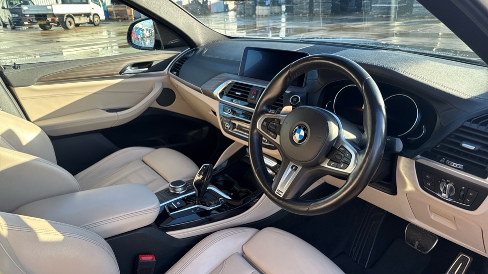 Used BMW X4 2019 for sale - 77055675: Photo 6
