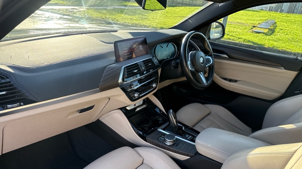 Used BMW X4 2019 for sale - 77055675: Photo 7