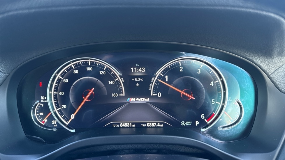 Used BMW X4 2019 for sale - 77055675: Photo 9