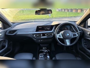 Used BMW 1 Series 2022 for sale - 76452225: Photo