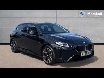2025 - 120 M Sport 5dr Step Auto