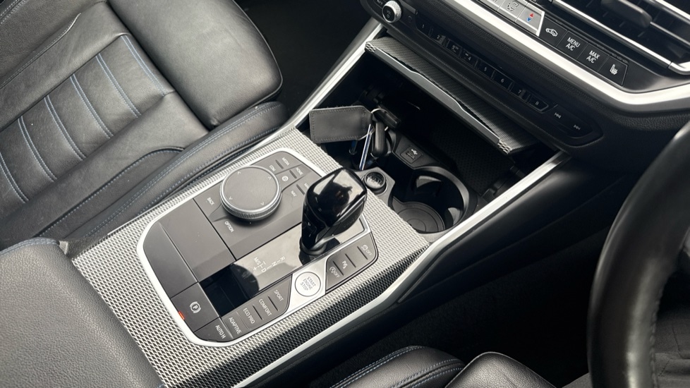 Used BMW 3 Series 2022 for sale - 76445068: Photo 10