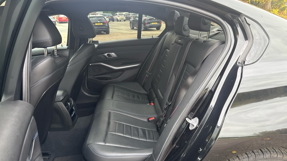 Used BMW 3 Series 2022 for sale - 76445068: Photo 12