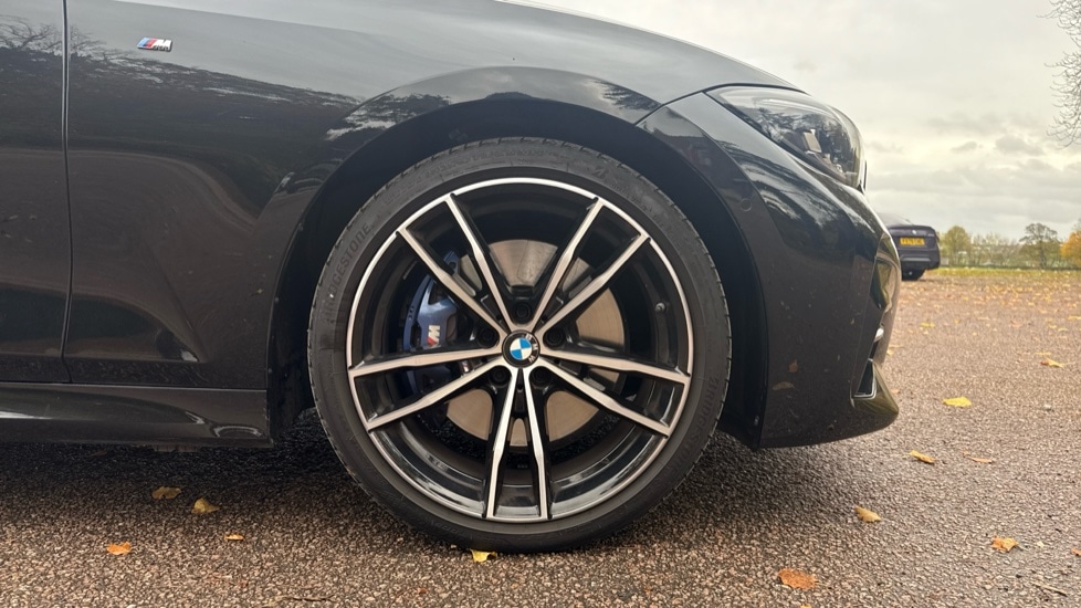 Used BMW 3 Series 2022 for sale - 76445068: Photo 14