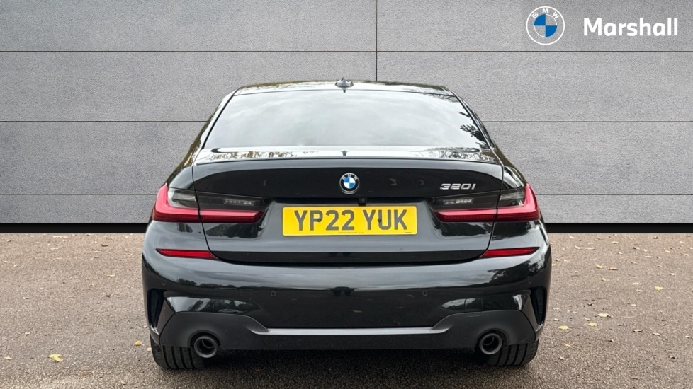 Used BMW 3 Series 2022 for sale - 76445068: Photo 15