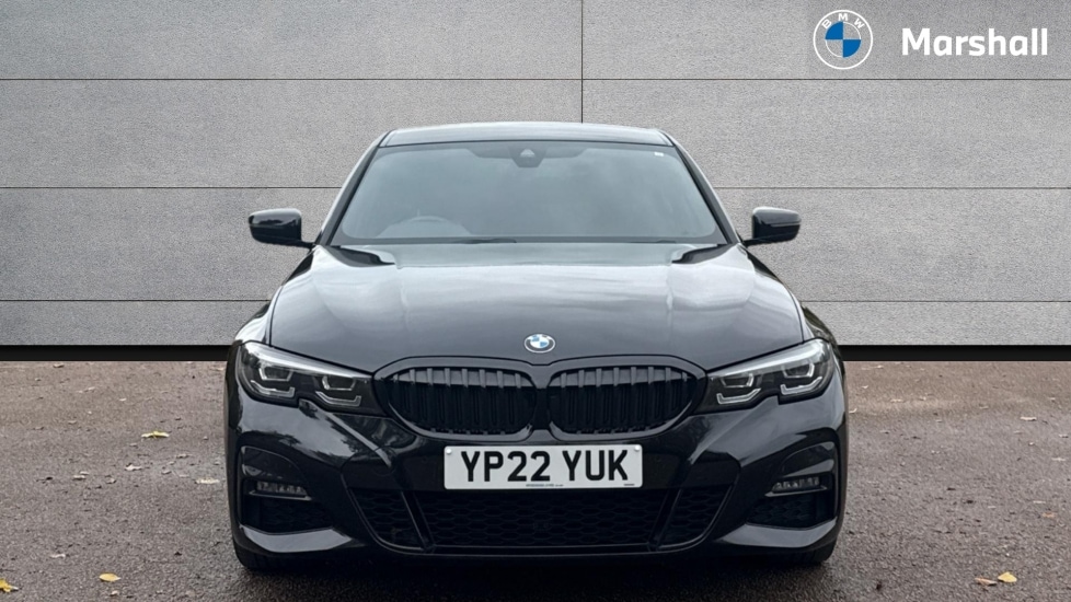 Used BMW 3 Series 2022 for sale - 76445068: Photo 16