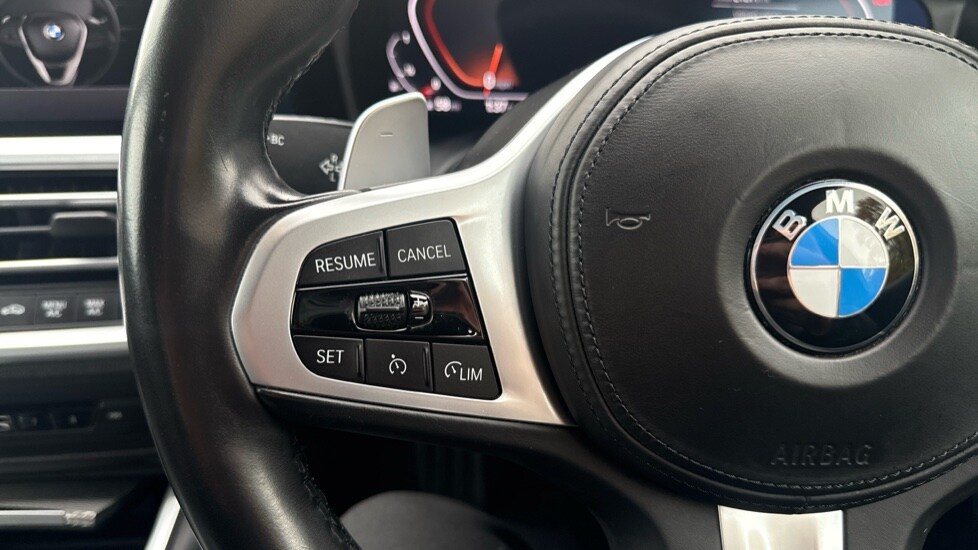 Used BMW 3 Series 2022 for sale - 76445068: Photo 17