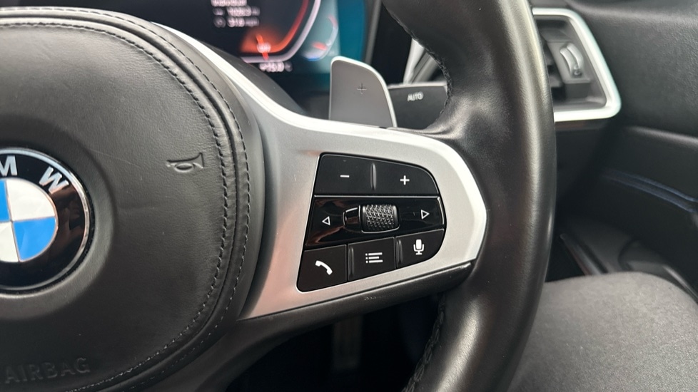 Used BMW 3 Series 2022 for sale - 76445068: Photo 18