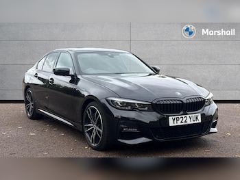 Used BMW 3 Series 2022 for sale - 76445068: Photo